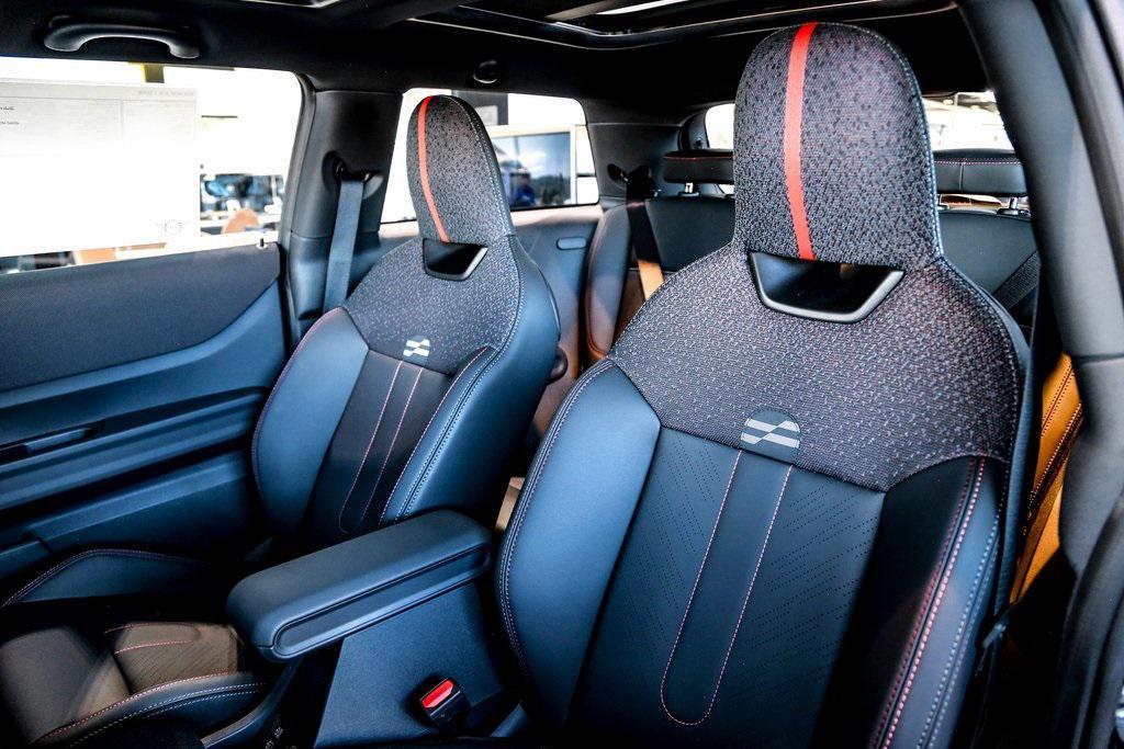 new 2026 MINI Hardtop car, priced at $49,915