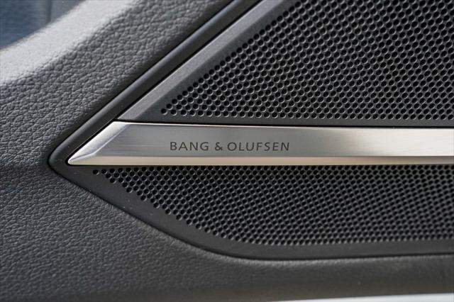 used 2023 Audi S8 car, priced at $81,995