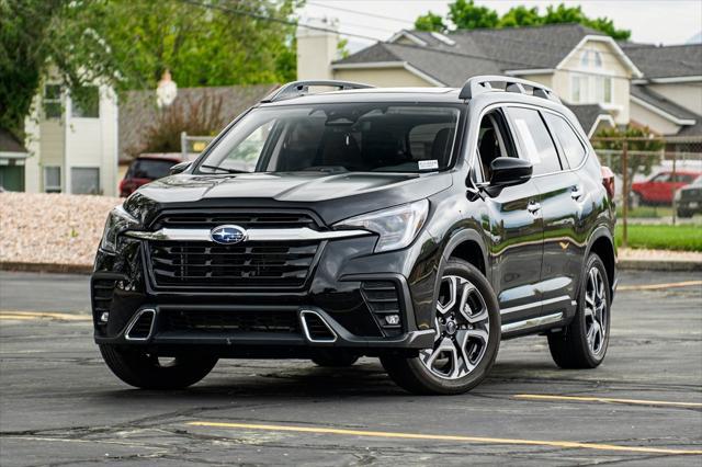 used 2024 Subaru Ascent car, priced at $43,495
