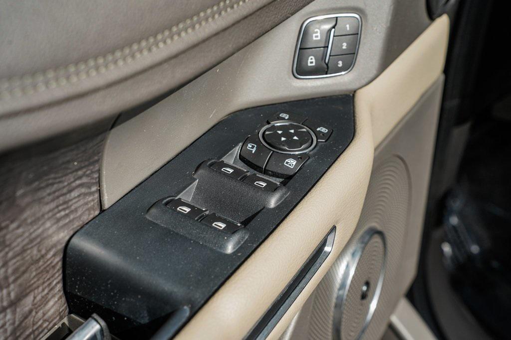 used 2018 Ford Expedition car, priced at $14,495