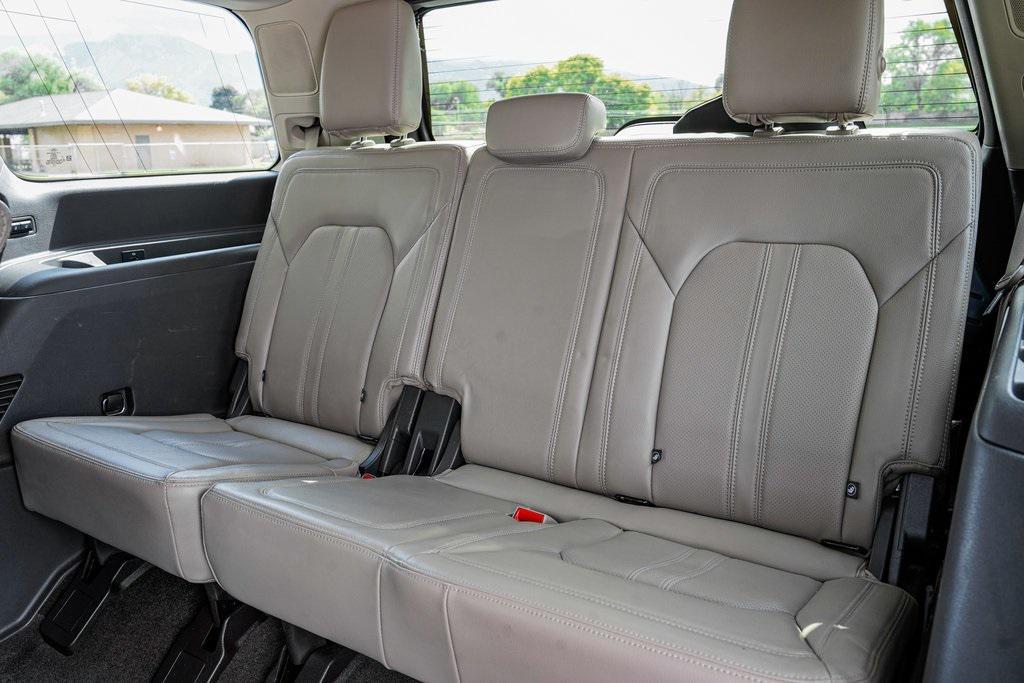 used 2018 Ford Expedition car, priced at $14,495