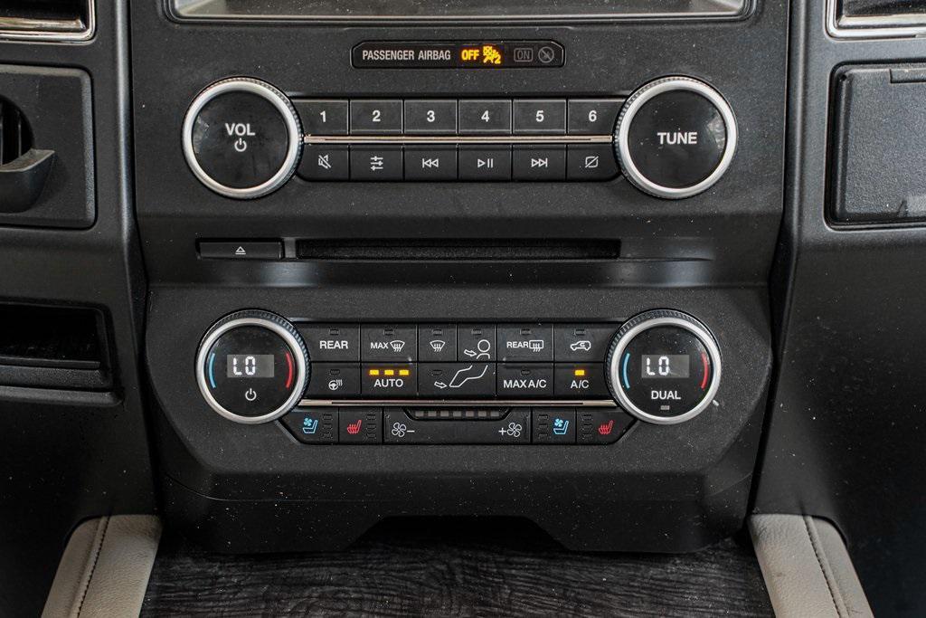 used 2018 Ford Expedition car, priced at $14,495