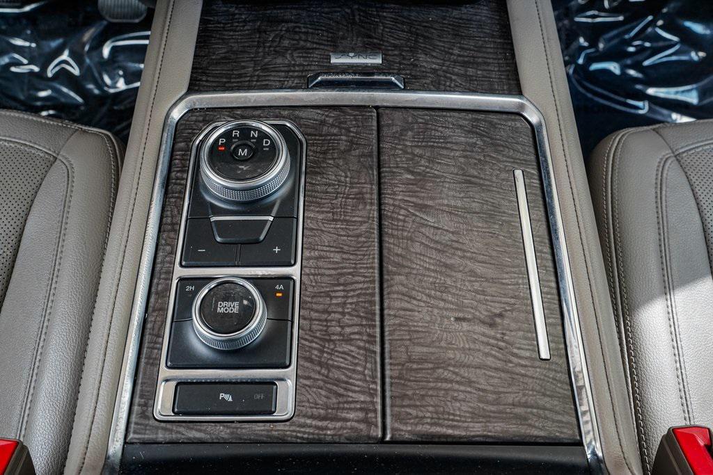 used 2018 Ford Expedition car, priced at $14,495