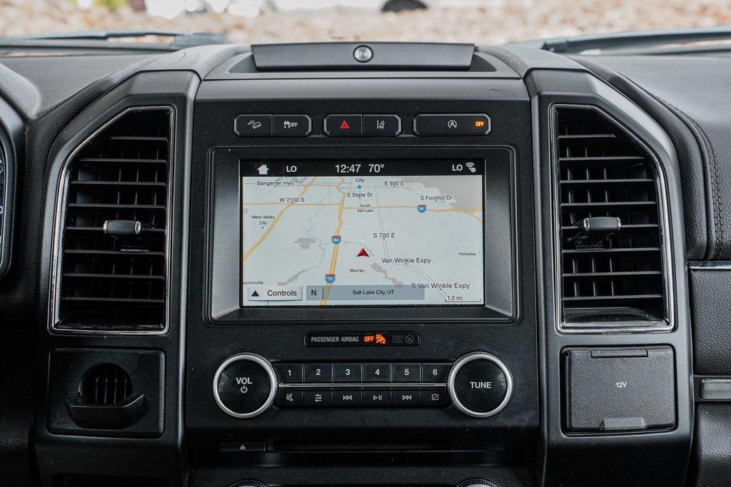 used 2018 Ford Expedition car, priced at $14,495