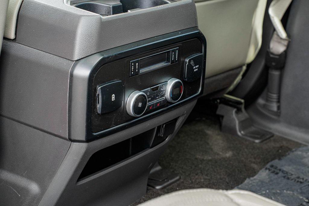 used 2018 Ford Expedition car, priced at $14,495