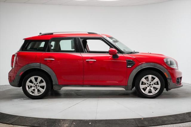 used 2019 MINI Countryman car, priced at $14,995