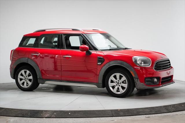 used 2019 MINI Countryman car, priced at $14,995