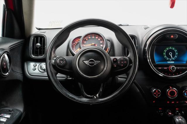 used 2019 MINI Countryman car, priced at $14,995