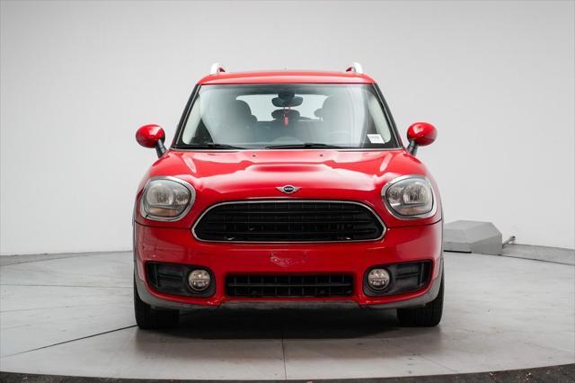 used 2019 MINI Countryman car, priced at $14,995