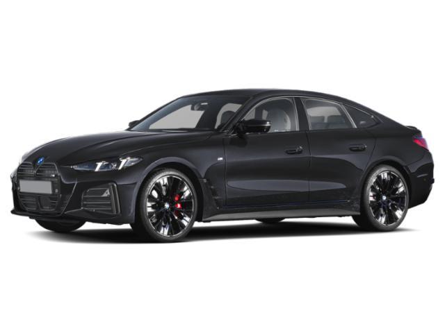 new 2025 BMW M440 car, priced at $74,465