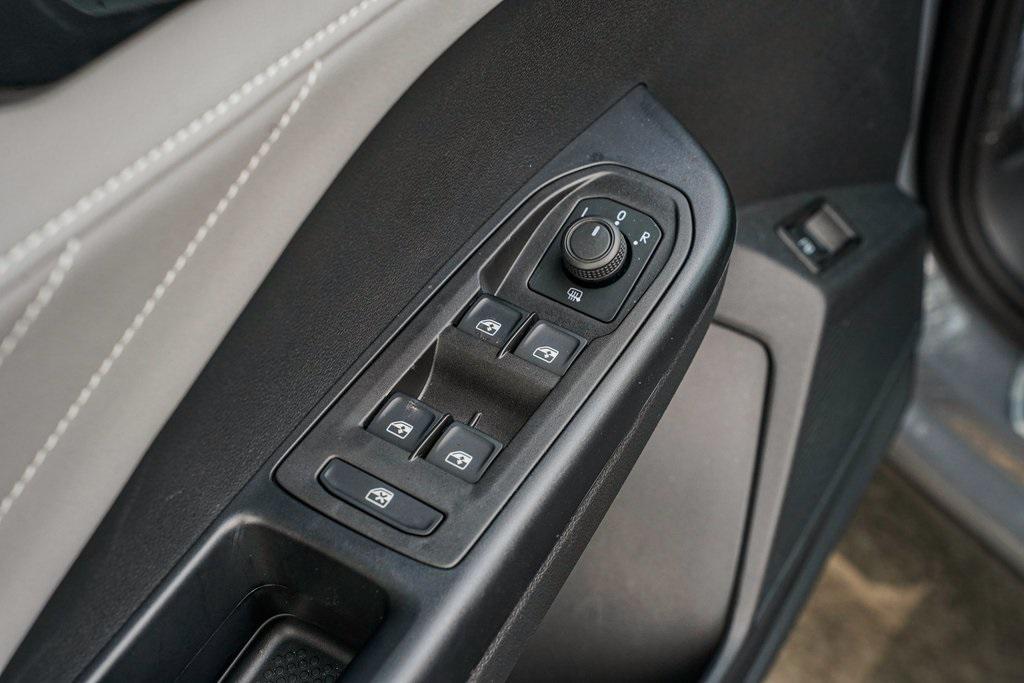 used 2024 Volkswagen Taos car, priced at $28,695
