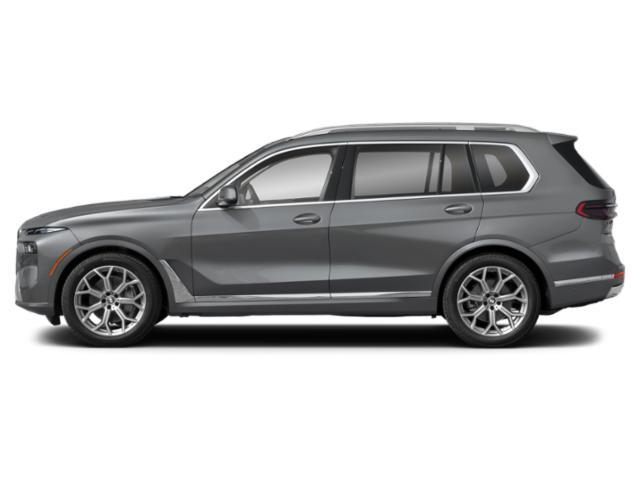 new 2026 BMW X7 car, priced at $109,745