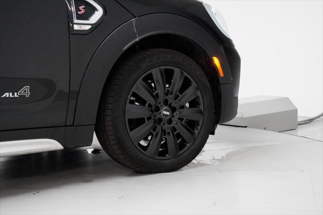 used 2022 MINI Countryman car, priced at $27,495