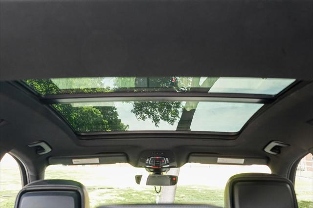 used 2018 Audi SQ5 car, priced at $21,995
