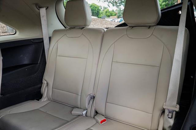 used 2018 Acura MDX car, priced at $22,995