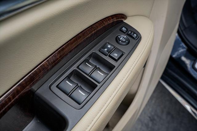 used 2018 Acura MDX car, priced at $22,995