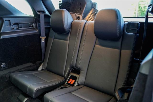 used 2022 Mercedes-Benz GLE 350 car, priced at $42,995