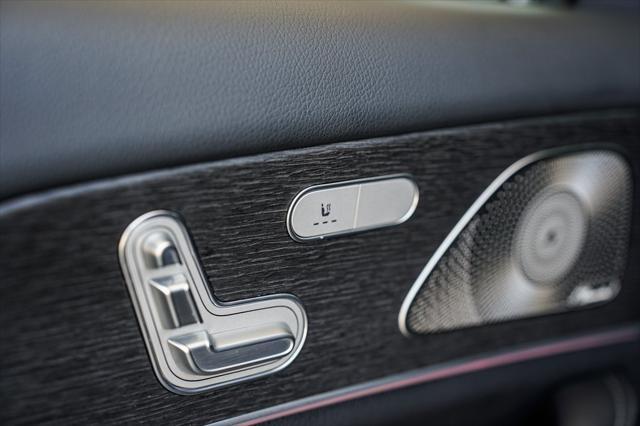 used 2022 Mercedes-Benz GLE 350 car, priced at $42,995