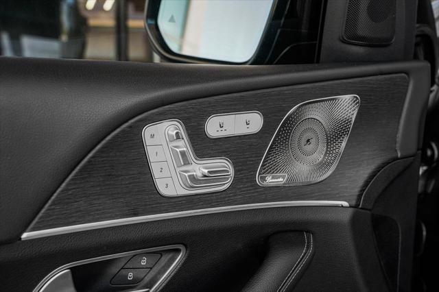 used 2022 Mercedes-Benz GLE 350 car, priced at $42,995