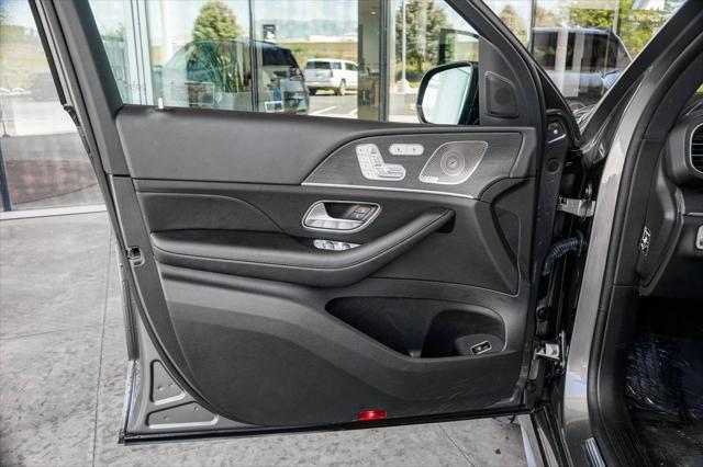 used 2022 Mercedes-Benz GLE 350 car, priced at $42,995