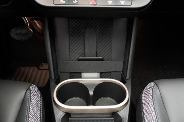 used 2025 MINI Hardtop car, priced at $32,980