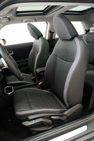 used 2025 MINI Hardtop car, priced at $32,980