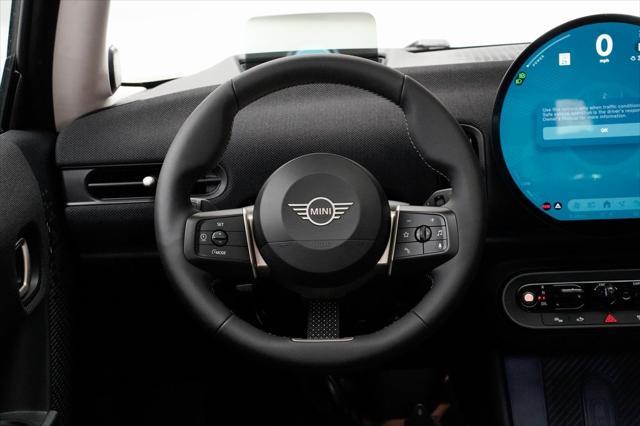 used 2025 MINI Hardtop car, priced at $32,980