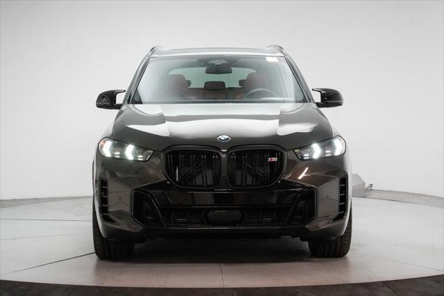 new 2025 BMW X5 car, priced at $112,600