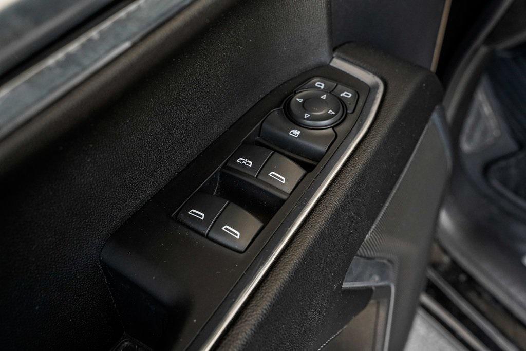 used 2023 Chevrolet Silverado 1500 car, priced at $29,495