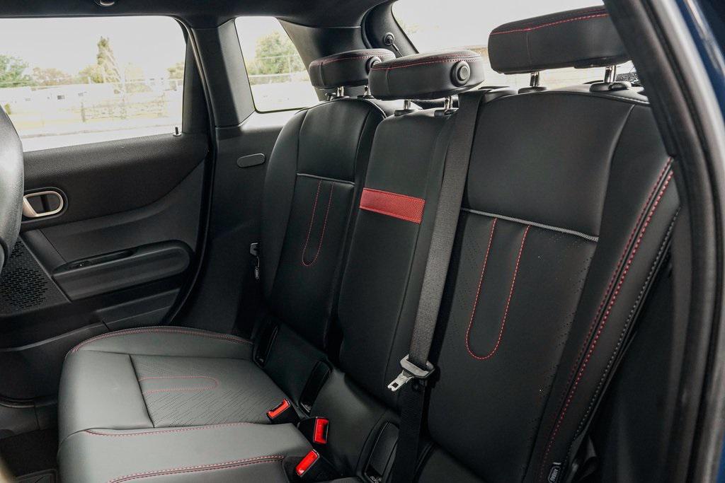 new 2025 MINI Hardtop car, priced at $41,225