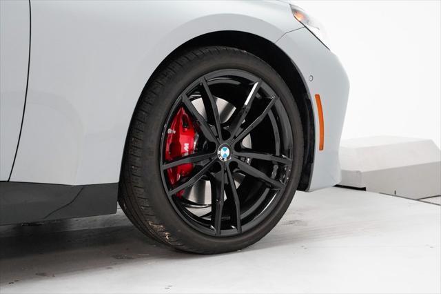 used 2022 BMW M240 car, priced at $46,582