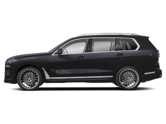 new 2025 BMW X7 car, priced at $159,695