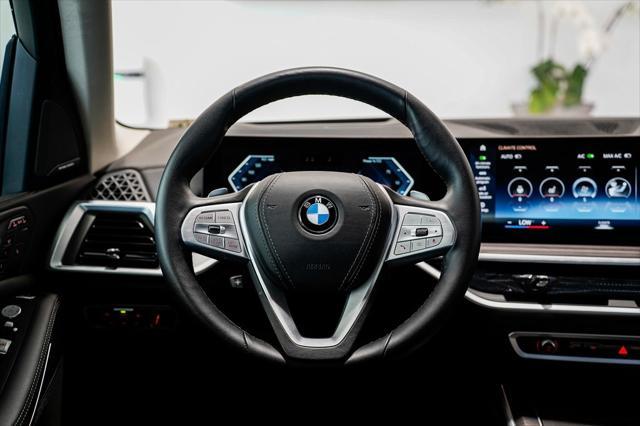 used 2023 BMW X7 car, priced at $64,995
