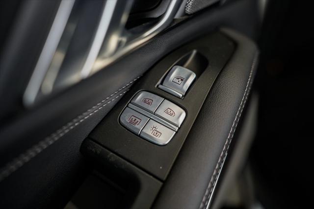 used 2023 BMW X7 car, priced at $64,995