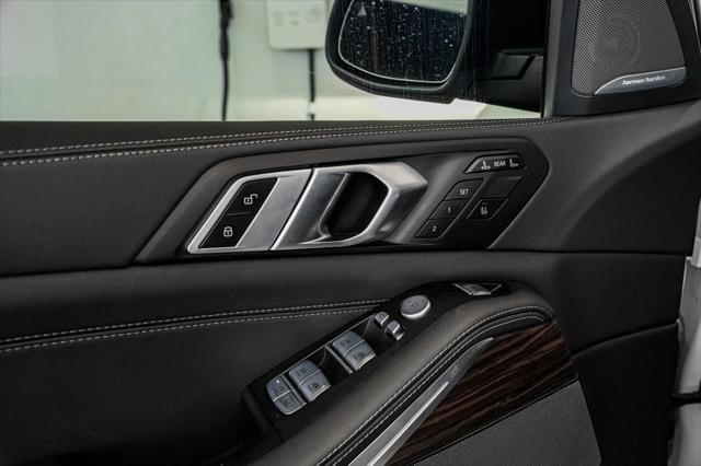 used 2023 BMW X7 car, priced at $64,995