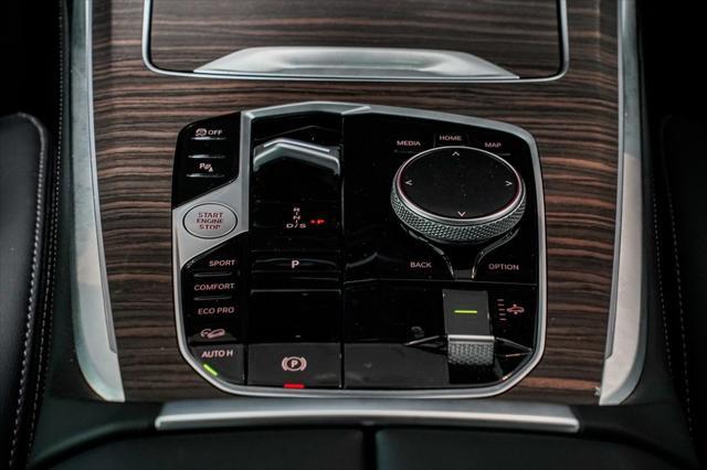 used 2023 BMW X7 car, priced at $64,995