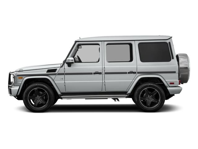 used 2018 Mercedes-Benz G-Class car