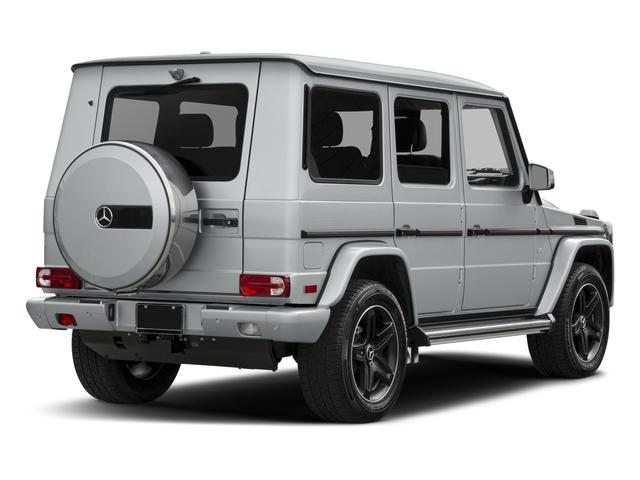 used 2018 Mercedes-Benz G-Class car