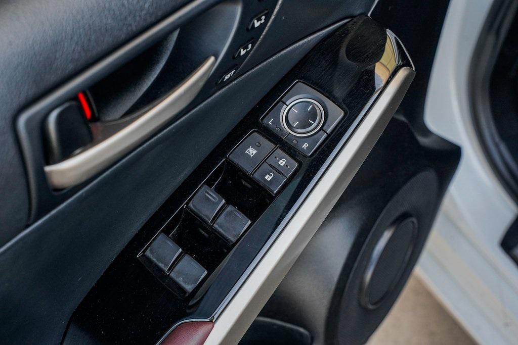 used 2018 Lexus IS 300 car, priced at $20,495