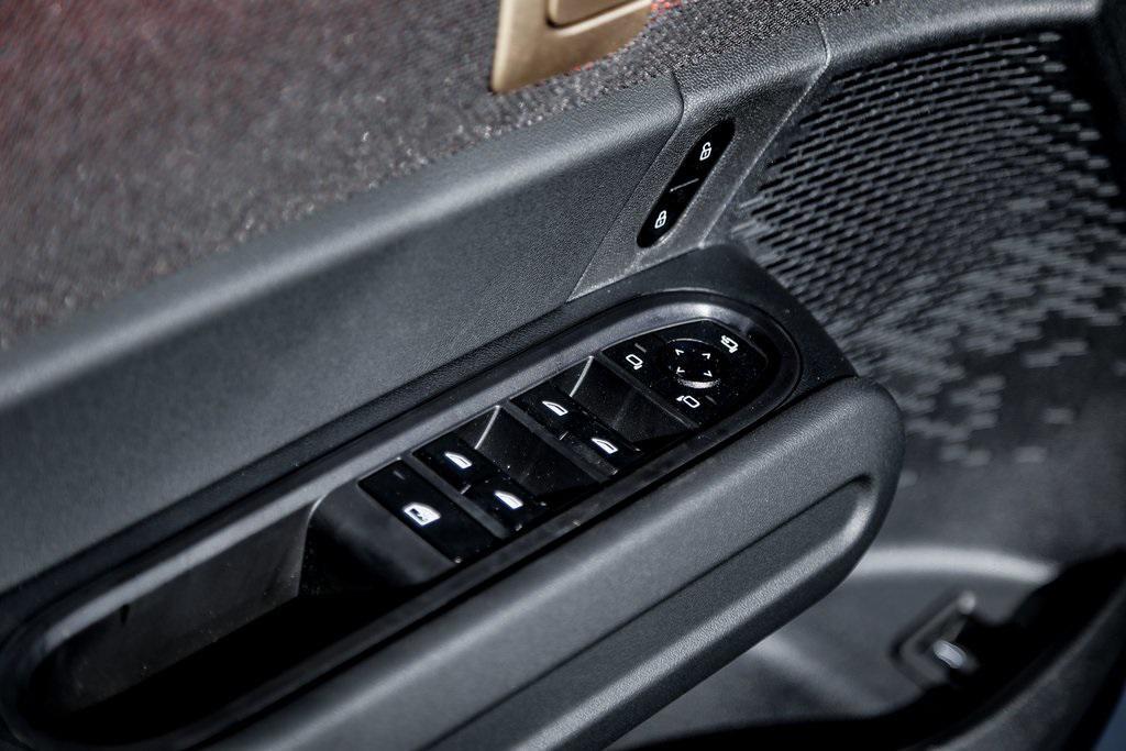 new 2026 MINI Countryman car, priced at $47,460