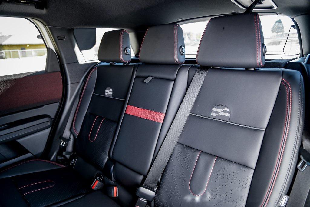 new 2026 MINI Countryman car, priced at $47,460