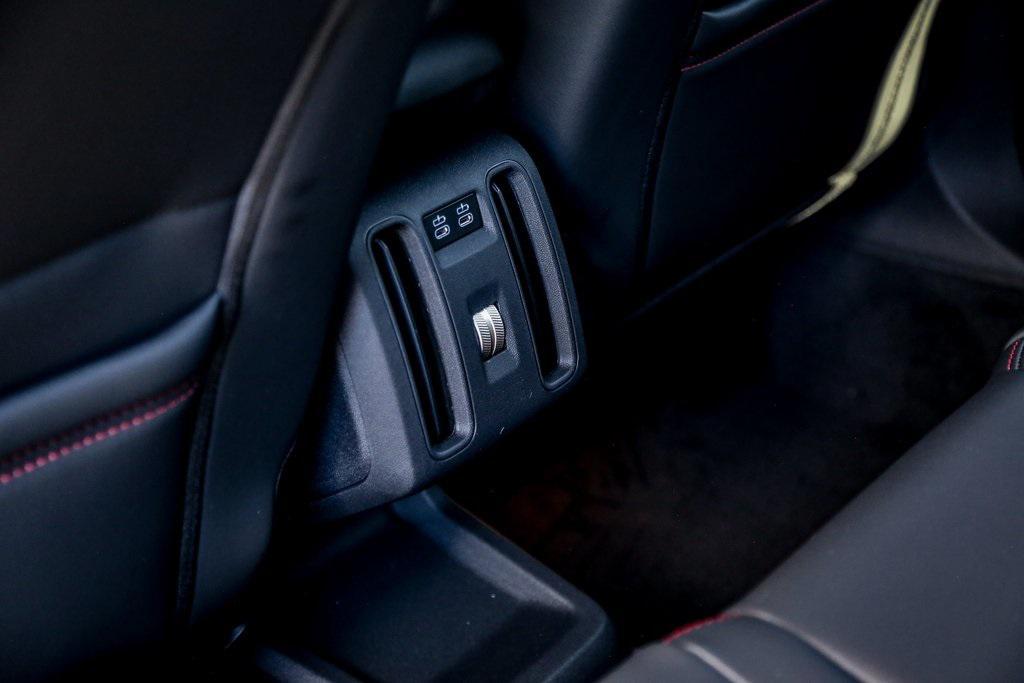 new 2026 MINI Countryman car, priced at $47,460