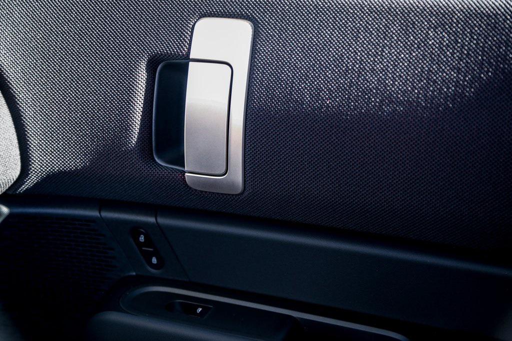 new 2026 MINI Countryman car, priced at $47,460