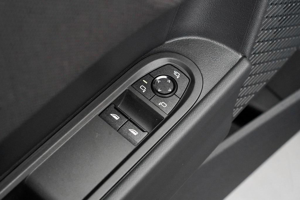 used 2025 MINI Hardtop car, priced at $33,630