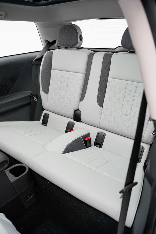 used 2025 MINI Hardtop car, priced at $33,630