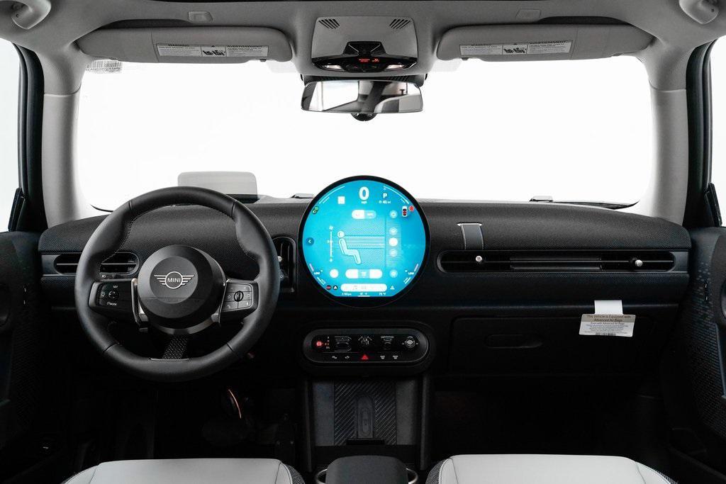 used 2025 MINI Hardtop car, priced at $33,630