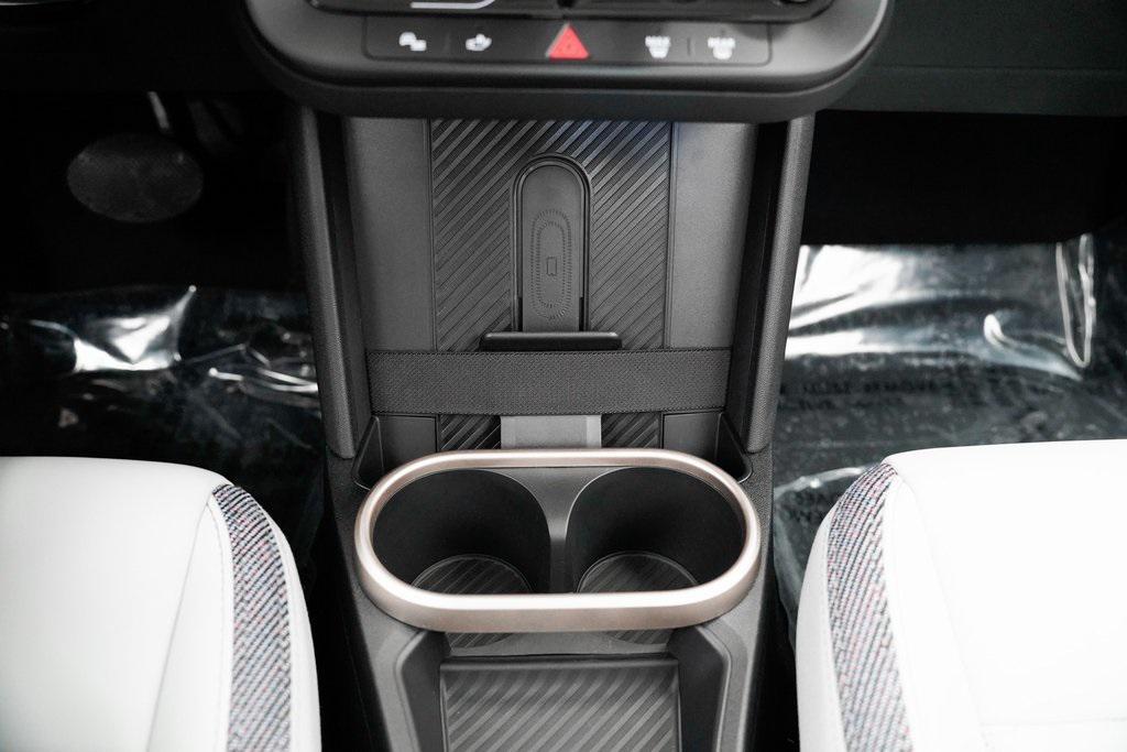 used 2025 MINI Hardtop car, priced at $33,630