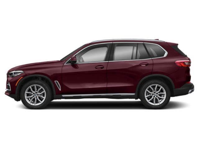 used 2019 BMW X5 car, priced at $35,995