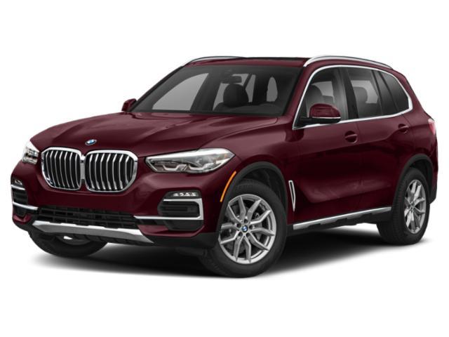 used 2019 BMW X5 car, priced at $35,995