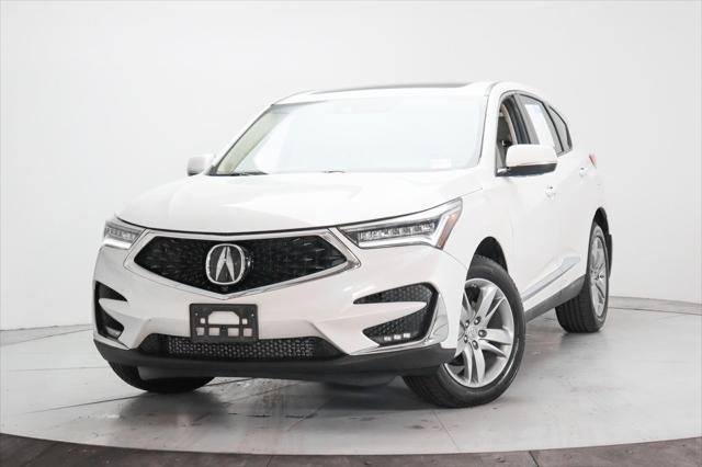used 2019 Acura RDX car, priced at $29,995